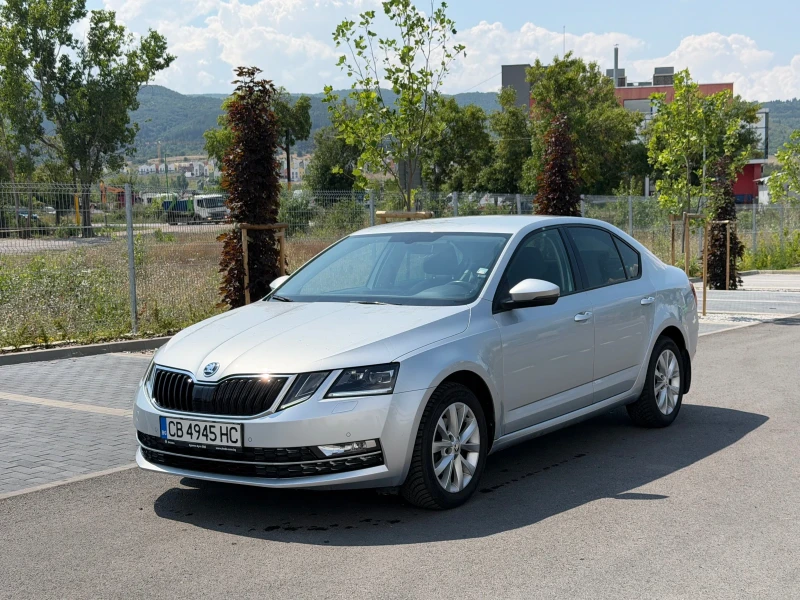 Skoda Octavia STYLE 1.6 TDI 116 к.с. DSG / 90 000 км / ЕУРАТЕК - 13200 € - 59239775 1 | Car24.bg Skoda Octavia STYLE 1.6 TDI 116 к.с. DSG / 90 000 км / ЕУРАТЕК - 13200 € - 59239775 1
