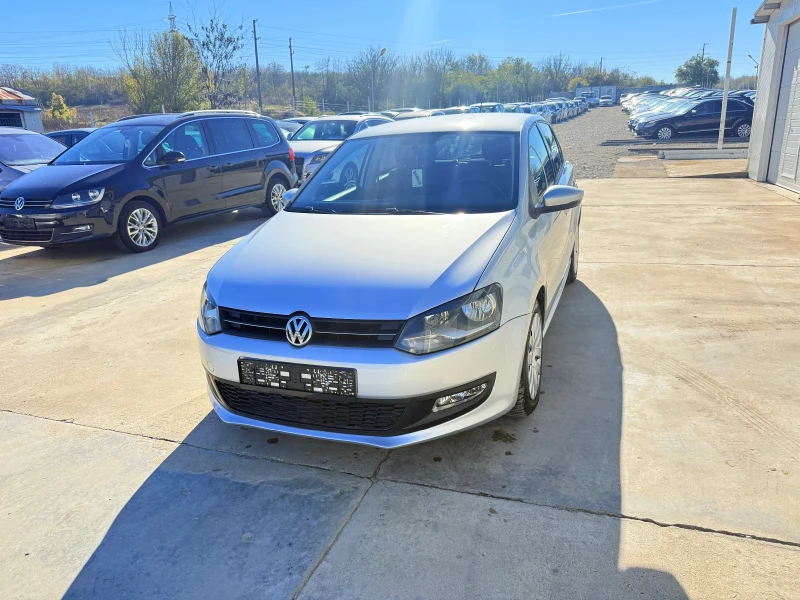 VW Polo 1.6tdi 90k.c* UNIKAT* - 7800 лв. / 3988.08 € - 67294388 1 | Car24.bg VW Polo 1.6tdi 90k.c* UNIKAT* - 7800 лв. / 3988.08 € - 67294388 1