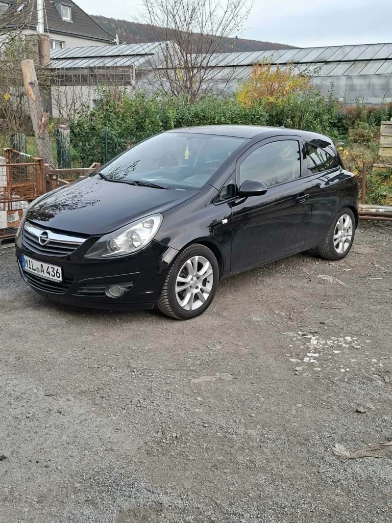 Opel Corsa Corsa D 1.4i - 2190 € / 4283.27 лв. - 37955129 1 | Car24.bg Opel Corsa Corsa D 1.4i - 2190 € / 4283.27 лв. - 37955129 1