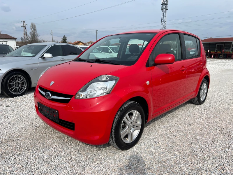 Subaru Justy БЕНЗИН ГАЗОВ ИНЖЕКЦИОН BRC /06/2009 г. ИТАЛИЯ - 2860 € / 5593.67 лв. - 58286593 1 | Car24.bg Subaru Justy БЕНЗИН ГАЗОВ ИНЖЕКЦИОН BRC /06/2009 г. ИТАЛИЯ - 2860 € / 5593.67 лв. - 58286593 1
