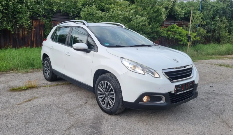 Peugeot 2008 УНИКАТ 1.6 120кс - 7500 € / 14668.73 лв. - 16361600 1 | Car24.bg Peugeot 2008 УНИКАТ 1.6 120кс - 7500 € / 14668.73 лв. - 16361600 1