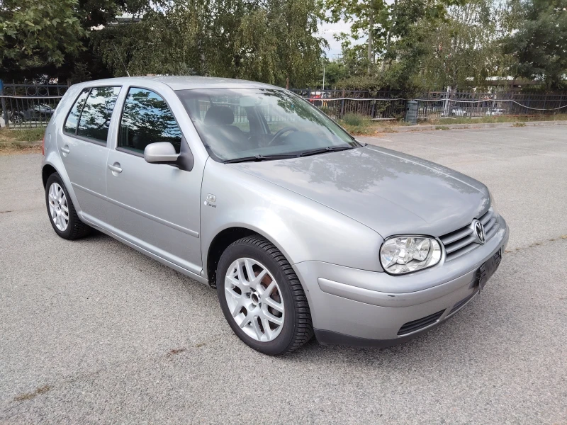 VW Golf 4 1, 6i 105ps ITALY - 1885 € / 3686.74 лв. - 86274335 1 | Car24.bg VW Golf 4 1, 6i 105ps ITALY - 1885 € / 3686.74 лв. - 86274335 1