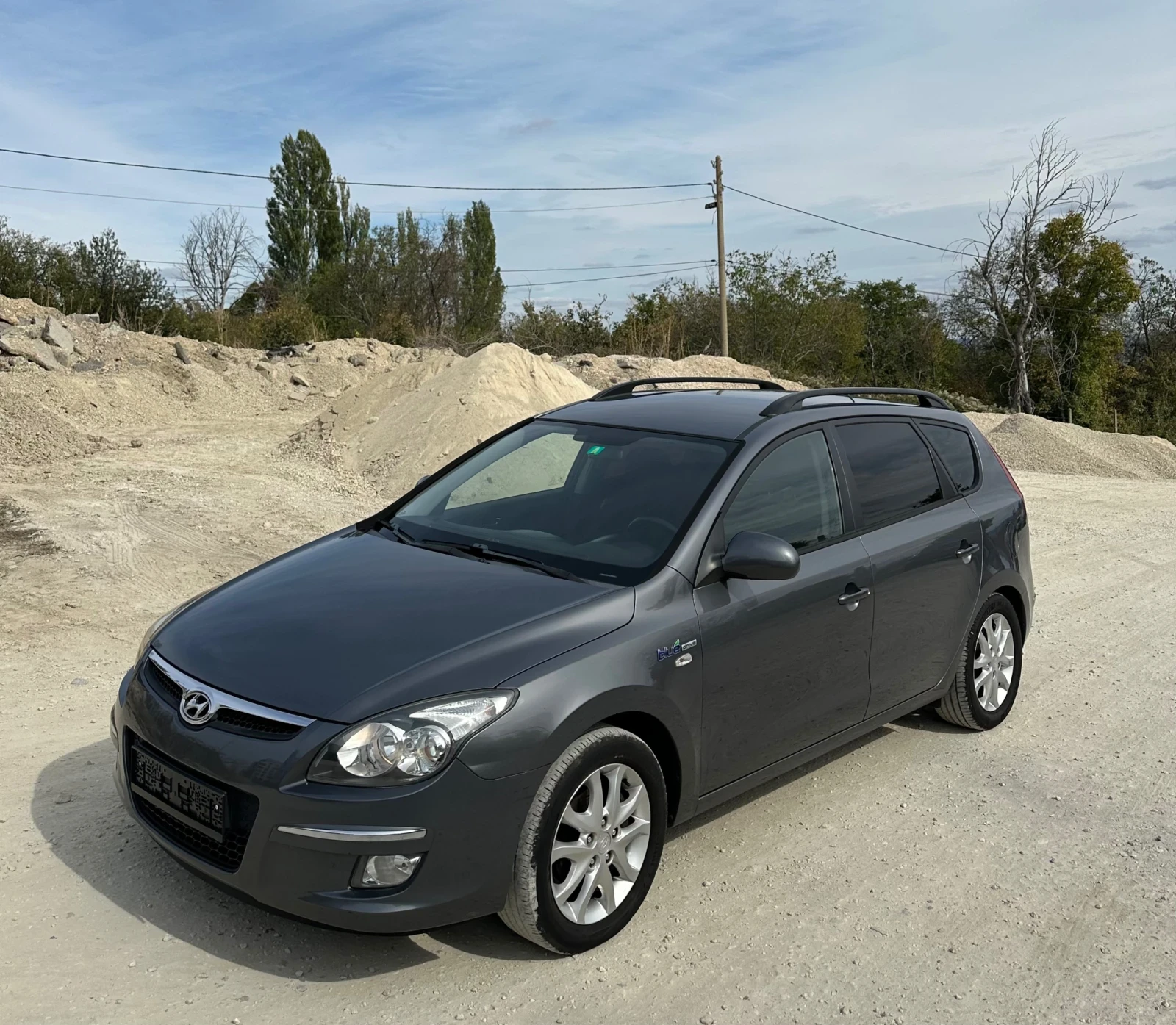 Hyundai I30 1.6i * Facelift* * Business*  - изображение 2 | Auto.bg Hyundai I30 1.6i * Facelift* * Business*  - изображение 2