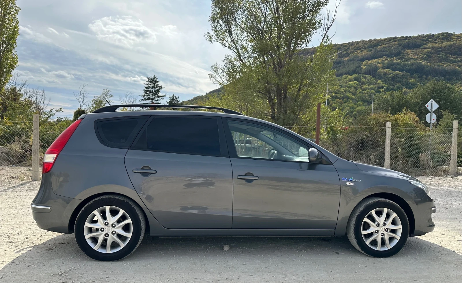 Hyundai I30 1.6i * Facelift* * Business*  - изображение 8 | Auto.bg Hyundai I30 1.6i * Facelift* * Business*  - изображение 8