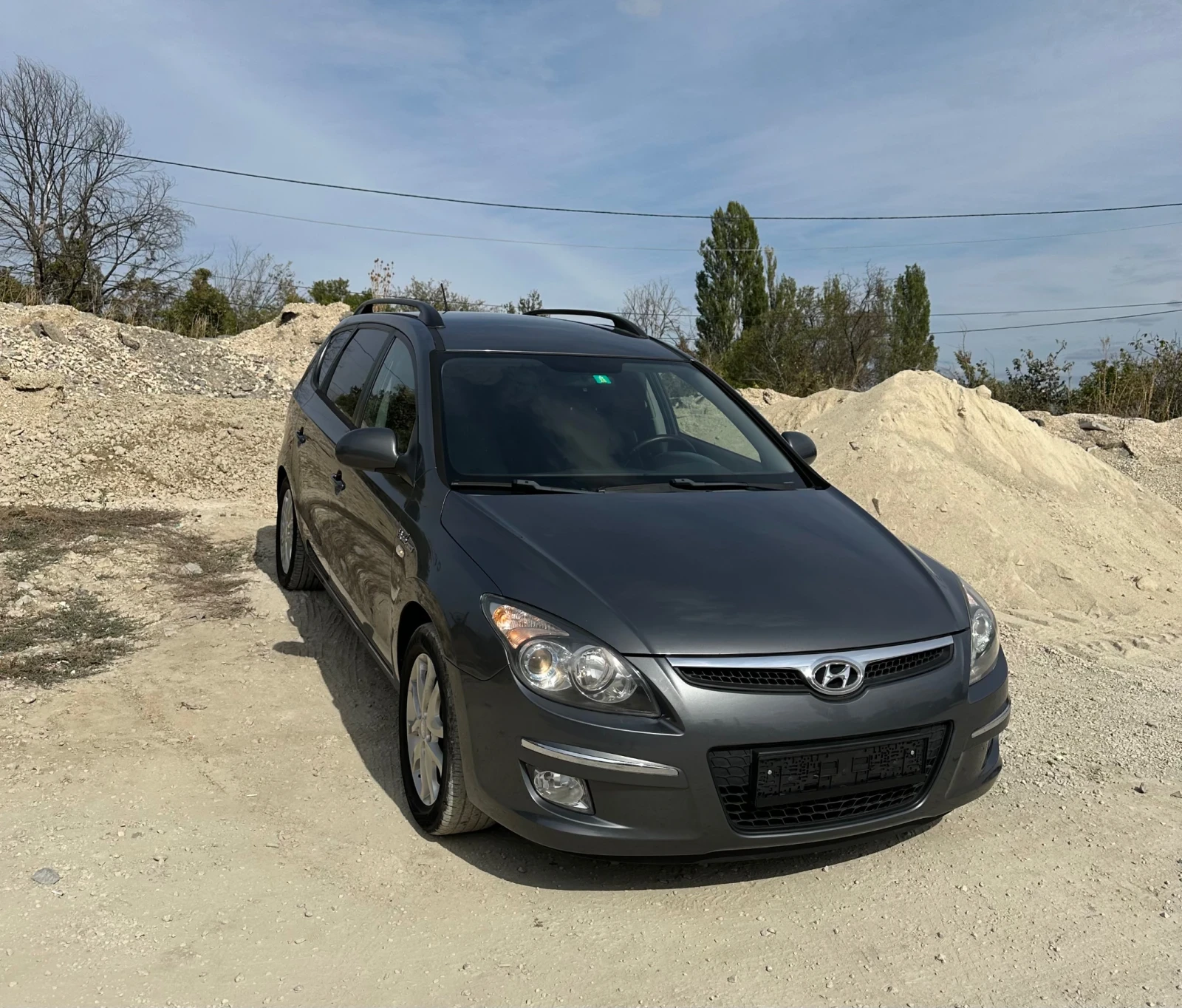 Hyundai I30 1.6i * Facelift* * Business*  - изображение 5 | Auto.bg Hyundai I30 1.6i * Facelift* * Business*  - изображение 5