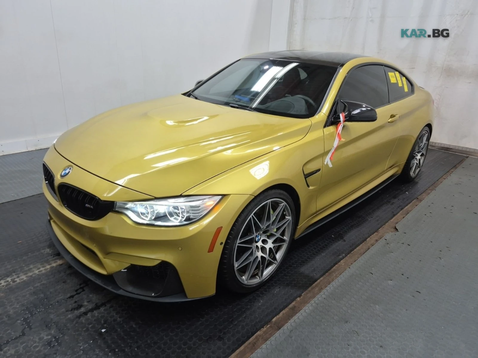 BMW M4 CARBON* LANE ASSIST* ПОДГРЕВ* HUD* HARMAN KARDON | Auto.bg — изображение 1 BMW M4 CARBON* LANE ASSIST* ПОДГРЕВ* HUD* HARMAN KARDON | Auto.bg — изображение 1