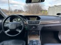 Mercedes-Benz E 350 CDI - [11] 
