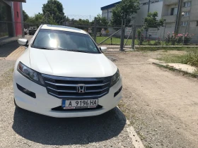 Honda Crosstour 3.5 V6 (282 кс) - Car24.bg Honda Crosstour 3.5 V6 (282 кс)
