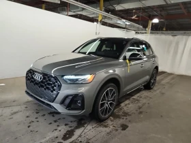 Audi Q5 * TECHNIK * CARFAX * - Car24.bg Audi Q5 * TECHNIK * CARFAX *