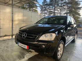 Mercedes-Benz ML 3.0 ML280 - 7500 € / 14668.73 лв. - 46028658 4 | Car24.bg Mercedes-Benz ML 3.0 ML280 - 7500 € / 14668.73 лв. - 46028658 4