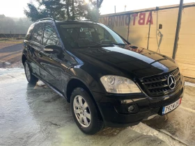 Mercedes-Benz ML 3.0 ML280 - 7500 € / 14668.73 лв. - 46028658 2 | Car24.bg Mercedes-Benz ML 3.0 ML280 - 7500 € / 14668.73 лв. - 46028658 2