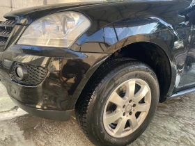 Mercedes-Benz ML 3.0 ML280 - 7500 € / 14668.73 лв. - 46028658 8 | Car24.bg Mercedes-Benz ML 3.0 ML280 - 7500 € / 14668.73 лв. - 46028658 8