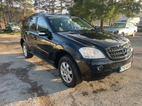 Mercedes-Benz ML 3.0 ML280 - 7500 € / 14668.73 лв. - 46028658 7 | Car24.bg Mercedes-Benz ML 3.0 ML280 - 7500 € / 14668.73 лв. - 46028658 7