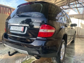 Mercedes-Benz ML 3.0 ML280 - 7500 € / 14668.73 лв. - 46028658 5 | Car24.bg Mercedes-Benz ML 3.0 ML280 - 7500 € / 14668.73 лв. - 46028658 5
