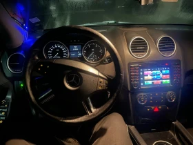 Mercedes-Benz ML 3.0 ML280 - 7500 € / 14668.73 лв. - 46028658 12 | Car24.bg Mercedes-Benz ML 3.0 ML280 - 7500 € / 14668.73 лв. - 46028658 12