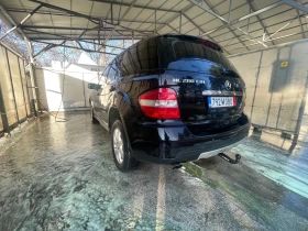Mercedes-Benz ML 3.0 ML280 - 7500 € / 14668.73 лв. - 46028658 11 | Car24.bg Mercedes-Benz ML 3.0 ML280 - 7500 € / 14668.73 лв. - 46028658 11