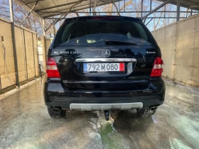 Mercedes-Benz ML 3.0 ML280 - 7500 € / 14668.73 лв. - 46028658 3 | Car24.bg Mercedes-Benz ML 3.0 ML280 - 7500 € / 14668.73 лв. - 46028658 3
