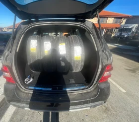 Mercedes-Benz ML 3.0 ML280 - 7500 € / 14668.73 лв. - 46028658 14 | Car24.bg Mercedes-Benz ML 3.0 ML280 - 7500 € / 14668.73 лв. - 46028658 14