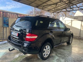 Mercedes-Benz ML 3.0 ML280 - 7500 € / 14668.73 лв. - 46028658 10 | Car24.bg Mercedes-Benz ML 3.0 ML280 - 7500 € / 14668.73 лв. - 46028658 10