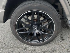 Mercedes-Benz G * AMG 63 * PANO* KEYLESS* ПОДГРЕВ* | Auto.bg — изображение 7 Mercedes-Benz G * AMG 63 * PANO* KEYLESS* ПОДГРЕВ* | Auto.bg — изображение 7