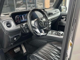 Mercedes-Benz G * AMG 63 * PANO* KEYLESS* ПОДГРЕВ* | Auto.bg — изображение 5 Mercedes-Benz G * AMG 63 * PANO* KEYLESS* ПОДГРЕВ* | Auto.bg — изображение 5