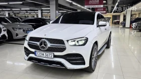 Снимка Mercedes-Benz GLE 40...