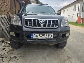 Toyota Land cruiser LC 120 4.0 - 22500 € / 44006.17 лв. - 16470071 2 | Car24.bg Toyota Land cruiser LC 120 4.0 - 22500 € / 44006.17 лв. - 16470071 2