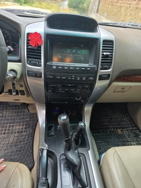 Toyota Land cruiser LC 120 4.0 - 22500 € / 44006.17 лв. - 16470071 9 | Car24.bg Toyota Land cruiser LC 120 4.0 - 22500 € / 44006.17 лв. - 16470071 9