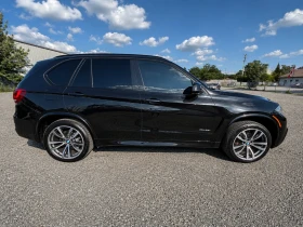 BMW X5 M-pkg| Soft-Close| TV| Distronic| HUD| Harman/Kard | Auto.bg — изображение 8 BMW X5 M-pkg| Soft-Close| TV| Distronic| HUD| Harman/Kard | Auto.bg — изображение 8
