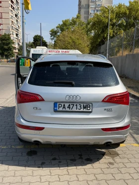 Audi Q5 - 9500 € - 89579975 6 | Car24.bg Audi Q5 - 9500 € - 89579975 6