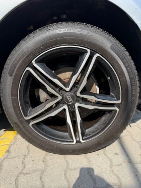 Audi Q5 - 9500 € - 89579975 8 | Car24.bg Audi Q5 - 9500 € - 89579975 8