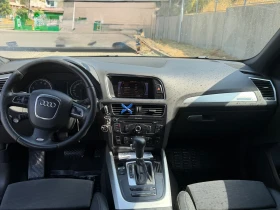 Audi Q5 - 9500 € - 89579975 7 | Car24.bg Audi Q5 - 9500 € - 89579975 7