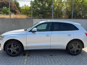Audi Q5 - 9500 € - 89579975 4 | Car24.bg Audi Q5 - 9500 € - 89579975 4
