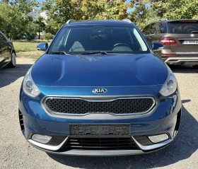Kia Niro 1.6 i hybrid | Auto.bg — изображение 2 Kia Niro 1.6 i hybrid | Auto.bg — изображение 2