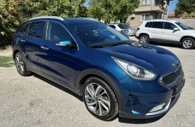 Kia Niro 1.6 i hybrid | Auto.bg — изображение 3 Kia Niro 1.6 i hybrid | Auto.bg — изображение 3