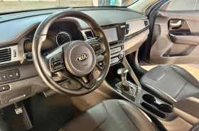 Kia Niro 1.6 i hybrid | Auto.bg — изображение 9 Kia Niro 1.6 i hybrid | Auto.bg — изображение 9
