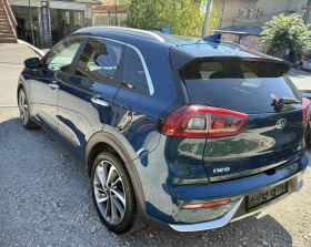 Kia Niro 1.6 i hybrid | Auto.bg — изображение 7 Kia Niro 1.6 i hybrid | Auto.bg — изображение 7