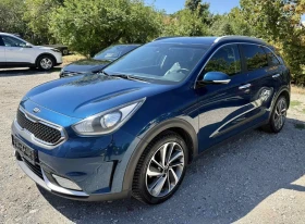 Kia Niro 1.6 i hybrid