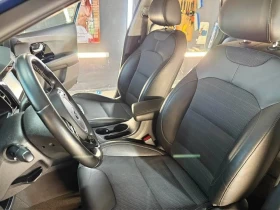 Kia Niro 1.6 i hybrid | Auto.bg — изображение 11 Kia Niro 1.6 i hybrid | Auto.bg — изображение 11