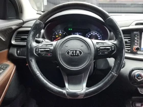 Kia Sorento 2.2 2Wd Noblesse - 14034 € - 97377477 13 | Car24.bg Kia Sorento 2.2 2Wd Noblesse - 14034 € - 97377477 13