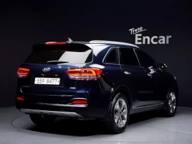 Kia Sorento 2.2 2Wd Noblesse - 14034 € - 97377477 2 | Car24.bg Kia Sorento 2.2 2Wd Noblesse - 14034 € - 97377477 2