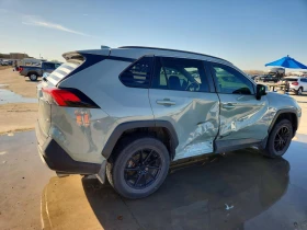 Toyota Rav4 2.5l Xle - 13000 € - 72626849 3 | Car24.bg Toyota Rav4 2.5l Xle - 13000 € - 72626849 3