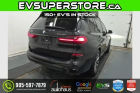 BMW X7 M Package | Auto.bg — изображение 3 BMW X7 M Package | Auto.bg — изображение 3