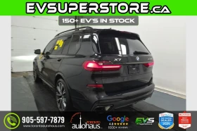 BMW X7 M Package | Auto.bg — изображение 5 BMW X7 M Package | Auto.bg — изображение 5