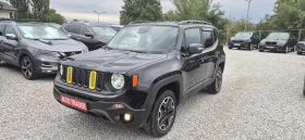 Jeep Renegade 2.0CRDI-170кс.4Х4