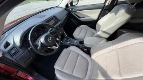 Mazda CX-5 - 11900 € - 97271447 6 | Car24.bg Mazda CX-5 - 11900 € - 97271447 6