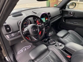 Mini Countryman JCW* SD 190* ALL4* Full* - 19490 € - 22221072 8 | Car24.bg Mini Countryman JCW* SD 190* ALL4* Full* - 19490 € - 22221072 8