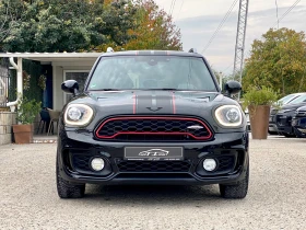 Mini Countryman JCW* SD 190* ALL4* Full* - 19490 € - 22221072 7 | Car24.bg Mini Countryman JCW* SD 190* ALL4* Full* - 19490 € - 22221072 7