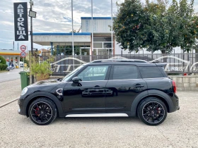 Mini Countryman JCW* SD 190* ALL4* Full* - 19490 € - 22221072 5 | Car24.bg Mini Countryman JCW* SD 190* ALL4* Full* - 19490 € - 22221072 5