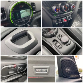 Mini Countryman JCW* SD 190* ALL4* Full* - 19490 € - 22221072 16 | Car24.bg Mini Countryman JCW* SD 190* ALL4* Full* - 19490 € - 22221072 16